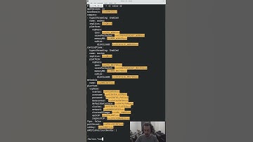 #Vim - Replacing With Capture Group