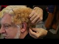 Penny Dreadful   Becoming Ferdinand Lyle   Featurette