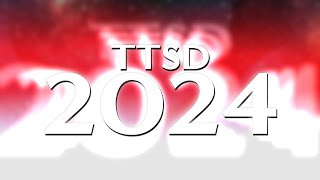 TTSD "Minerva Modern 1.0" Logo (5/10/2024)