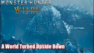 Monster Hunter Wilds | How To A World Turned Upside Down