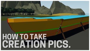 How to Create a Profile Pic for a Steam Workshop Creation