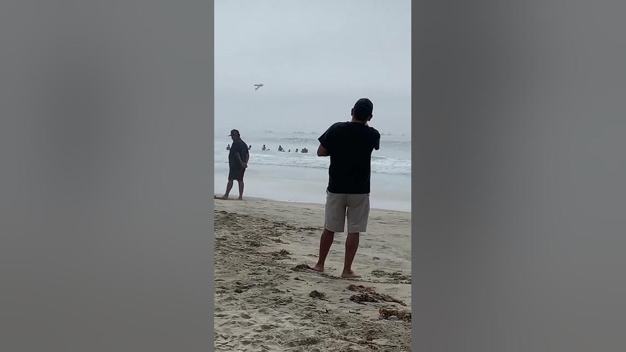 Pacific Airshow 2024 in Huntington Beach CA part 8 YouTube