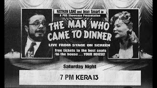 The Man Who Came To Dinner (2000)