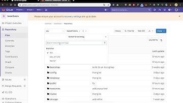 Đồ án tốt nghiệp - Website đồng hồ - Cách download mã nguồn - Và các file liên quan