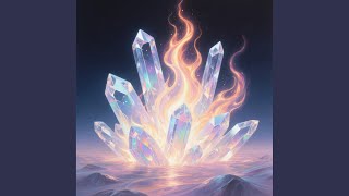 Crystal Flame Lullaby