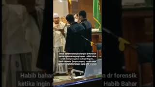 Jangan Pegang Kepala Saya || Al Habib Bahar Bin Smith