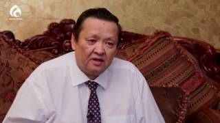 видео: Қасымхан Бегманов:«Мен мұңлы бала болып өстім...» /ӘДЕБИЕТ - АРДЫҢ ІСІ/АСЫЛ АРНА картинка: Қасымхан Бегманов:«Мен мұңлы бала болып өстім...» /ӘДЕБИЕТ - АРДЫҢ ІСІ/АСЫЛ АРНА