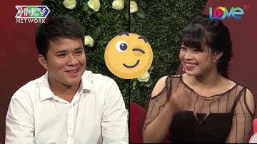 Cô nàng YÊU CÚN RUNG RINH với tài làm thơ của chàng trai TRÒN TRÒN DỄ THƯƠNG