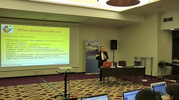 Machine Learning Hackathon tutorial (2)