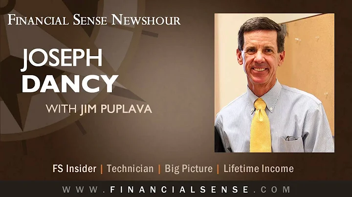 Joe Dancy: Middle East Oil Producers in Turmoil