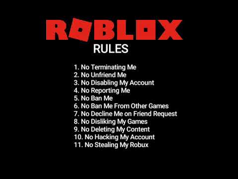 No online dating on roblox - YouTube