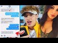 SONG LYRIC PRANK ON GIRLFRIEND BACKFIRES (SHE SAID THIS)