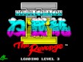 ZX Spectrum Longplay [128] Double Dragon II