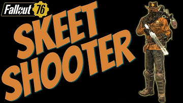 Fallout 76 - The Shotgunner Build: 2025