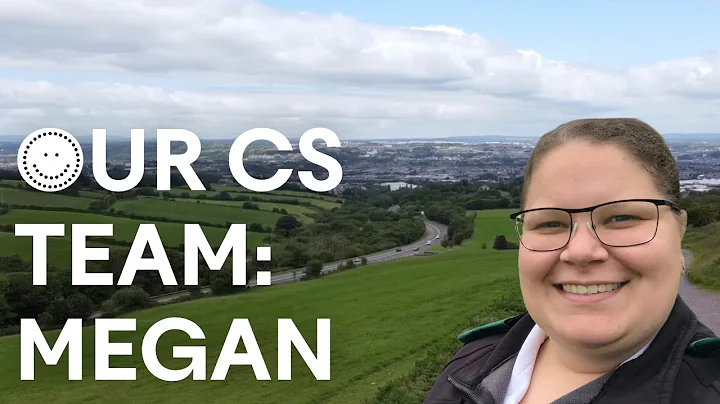 CS Spotlight Megan Butler