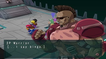 Namco X Capcom - Chapter 44 The Unnecessary Toy