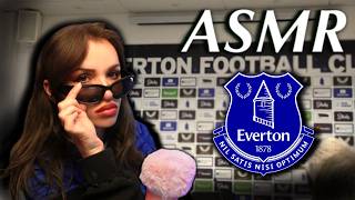 ASMR FC26 Manager Career, Saving Everton (Soft Spoken, Whispered) screenshot 4
