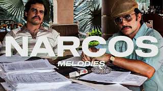 Feel like Pablo Escobar 💵 [Escobar Playlist]
