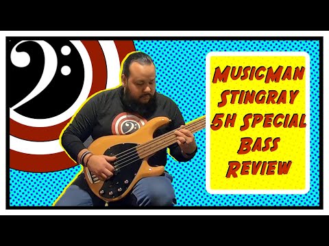 stingray-5h-special-review