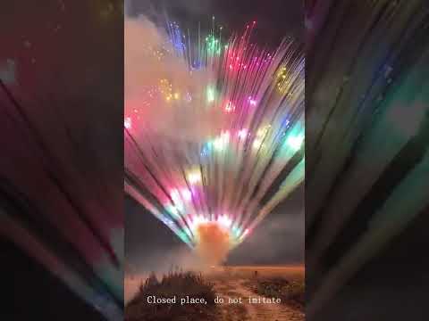 العاب نارية Shorts