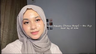 Lihat Kebunku taman Bunga  Aku Jeje  Cover By Ell Kiaa