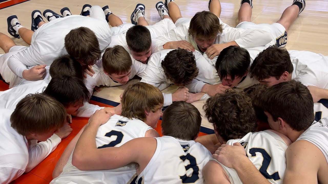 Highlights T Town Vs DePaul College Prep Shoes Fall In State Semis highlights-t-town-vs-depaul-college-prep-shoes-fall-in-state-semis