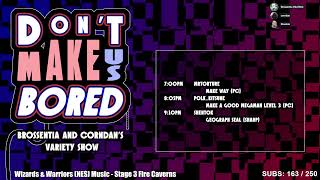 Dont Make Us Bored! Week 136: Do people actually