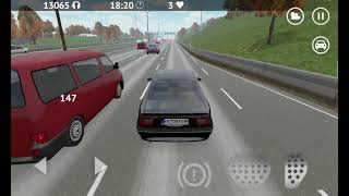 6 dk lik gezinti    SÜRÜŞ  BÖLGESİ  ALMANYA🚗 screenshot 4