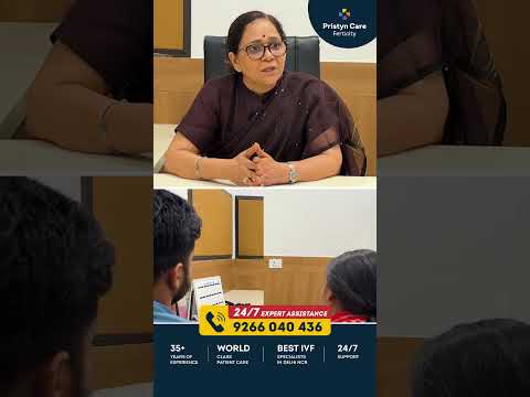 How Successful Is IVF at Age 30? | Dr. Ila Gupta Explains