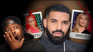 How Is He Getting Away With This? Drakes Disturbing Behavior by MrLboyd Reacts 24,397 views 7 days ago 18 minutes
