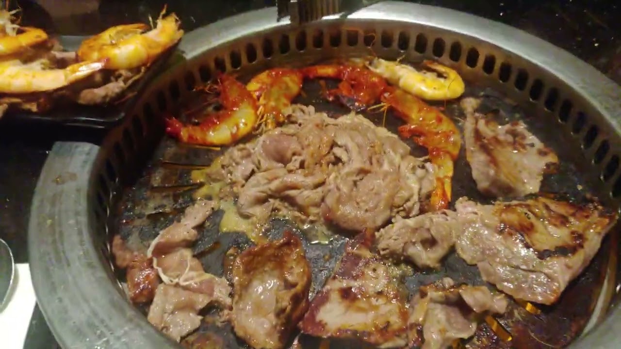 ijji Korean bbq Reno nv YouTube