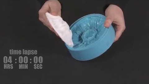 Smooth-Cast® 310.Инструкция по применению.