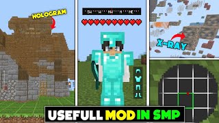 10 Minecraft Pe Mods Every Player Should Use On Servers!