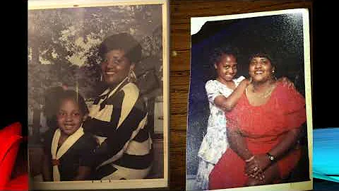 Happy Mothers Day!