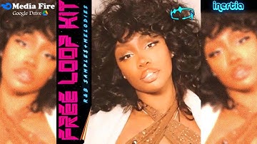 FREE RNB LOOP KIT (Sza, Drake, Giveon, Bryson Tiller) RNB SAMPLE PACK