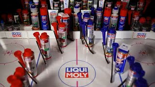Чемпионат мира по хоккею 2019 LIQUI MOLY