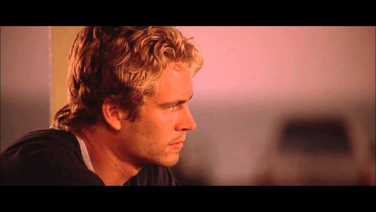 BT- Dom \u0026 Brian﻿ Lunch Conversation (The Fast and The Furious)