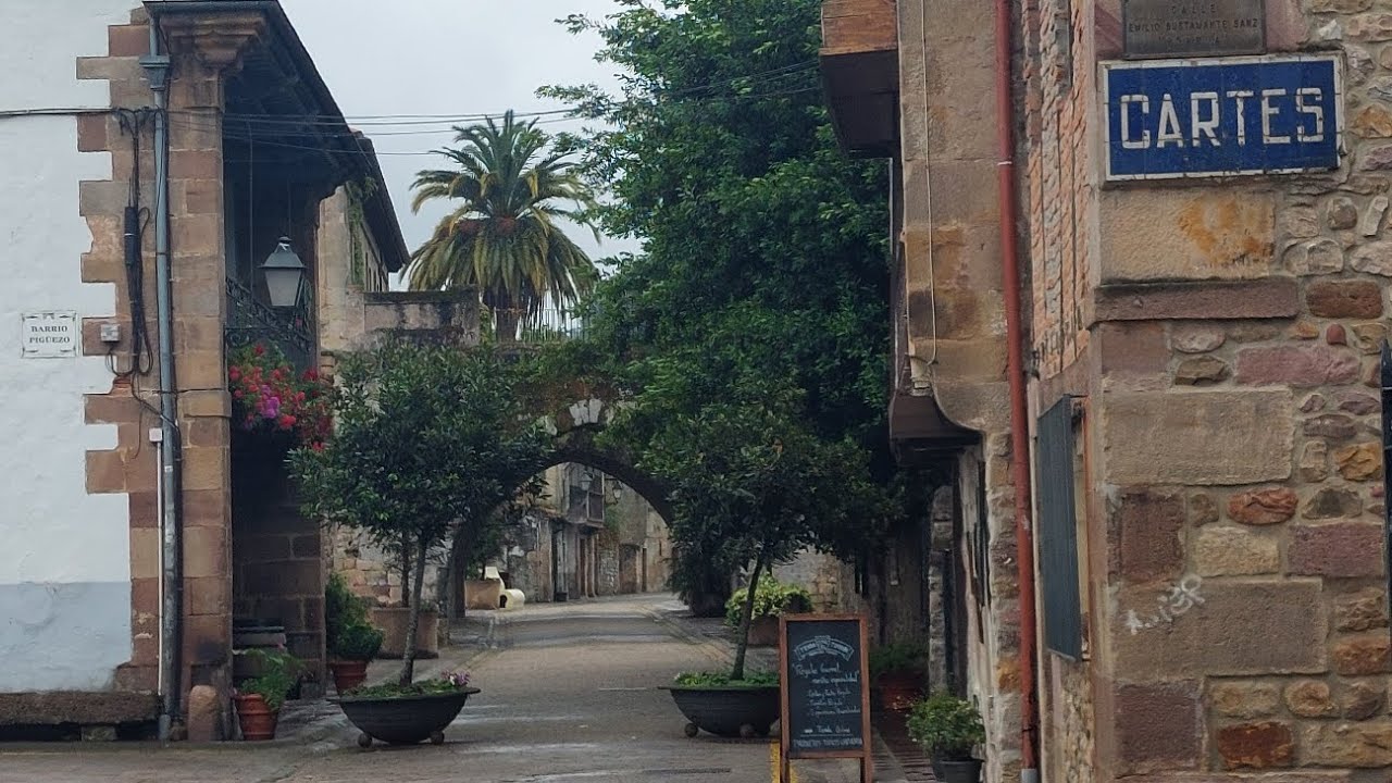 Cartes Cantabria