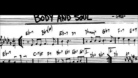 Body And Soul, Kathryn Perry