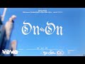 Sylvan Esso - On & On (Official Visualizer)