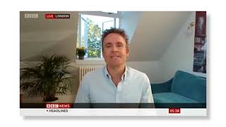 The story of Internship Experience UK 2020 in the media