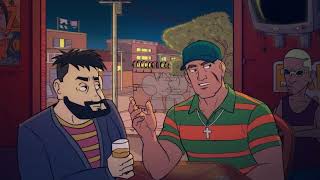 Fabio Brazza - Naquele Bar Prod. Paiva
