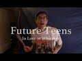 Future Teens - "In Love or Whatever" - Basement Session