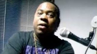 Segun Dj Topo Le Negaron La Visa A Paramba Y Su Manager Lo Esta Bloqueando