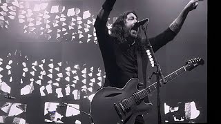 Foo Fighters, Times Like These at The Santa Barbara Bowl on 9/28/2023 [4K]