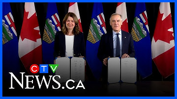 Energy agreement reached; pipeline path spelled out