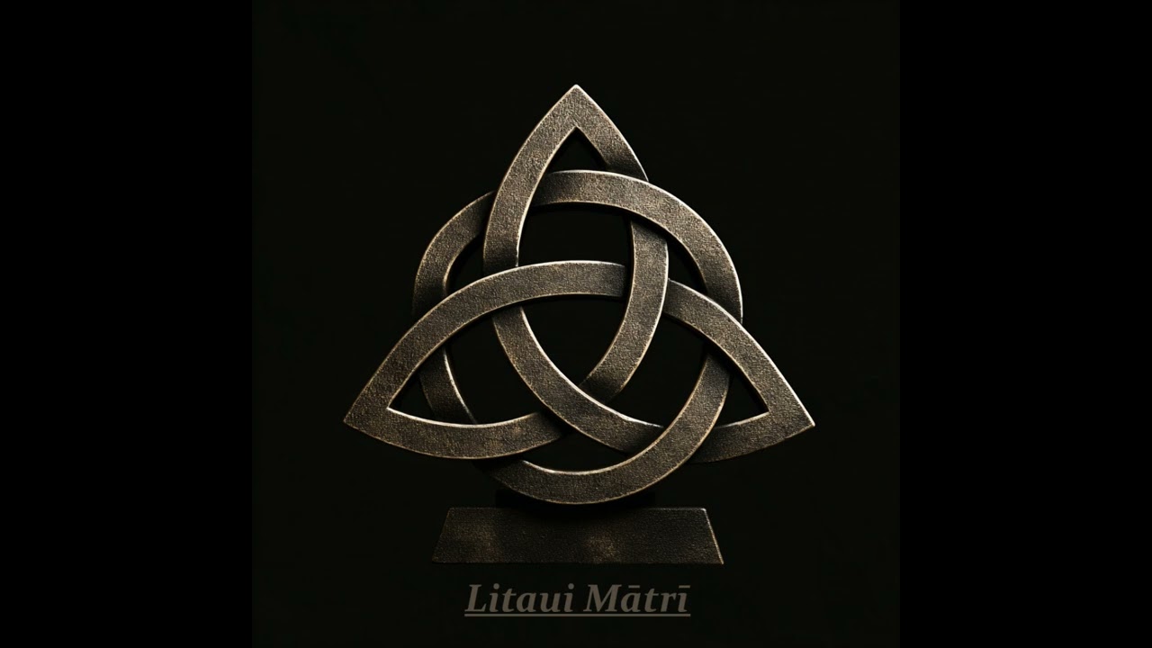 Litaui Seren – Song of the Earth | Celtic Chant | Relaxing