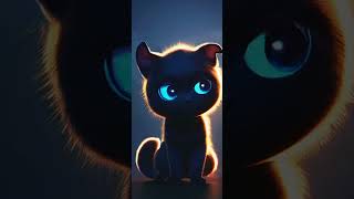 #Gattini 💓 #Kittens #Footage #Animation #Shorts #Cute #Cutekitty