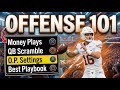How To Become An ELITE Offensive Player in CFB 26! 🔥 (5 Offense Tips)