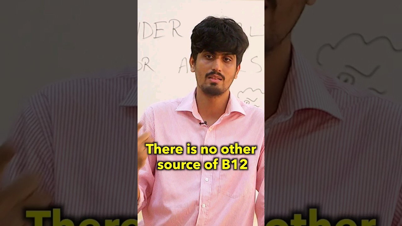 Vegans need to take Vitamin B12 supplements. Please do not forget and get a deficiency.